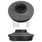 Hobsons - M25 Windspray (Smokey) Suit #14 Screw Cyclone Multiseal Washer (Pack Of 500)